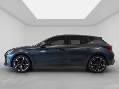 2024 Cupra Leon 2.0 190 At