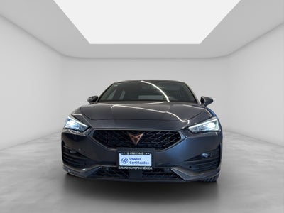 2024 Cupra Leon 2.0 190 At