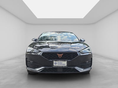 2024 Cupra Leon 2.0 190 At