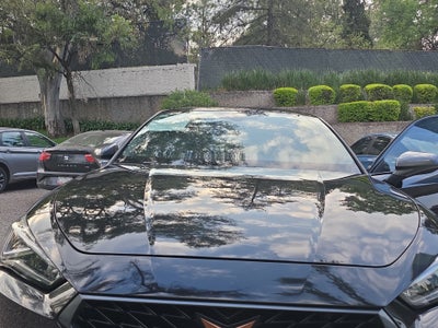 2024 Cupra Leon 2.0 190 At