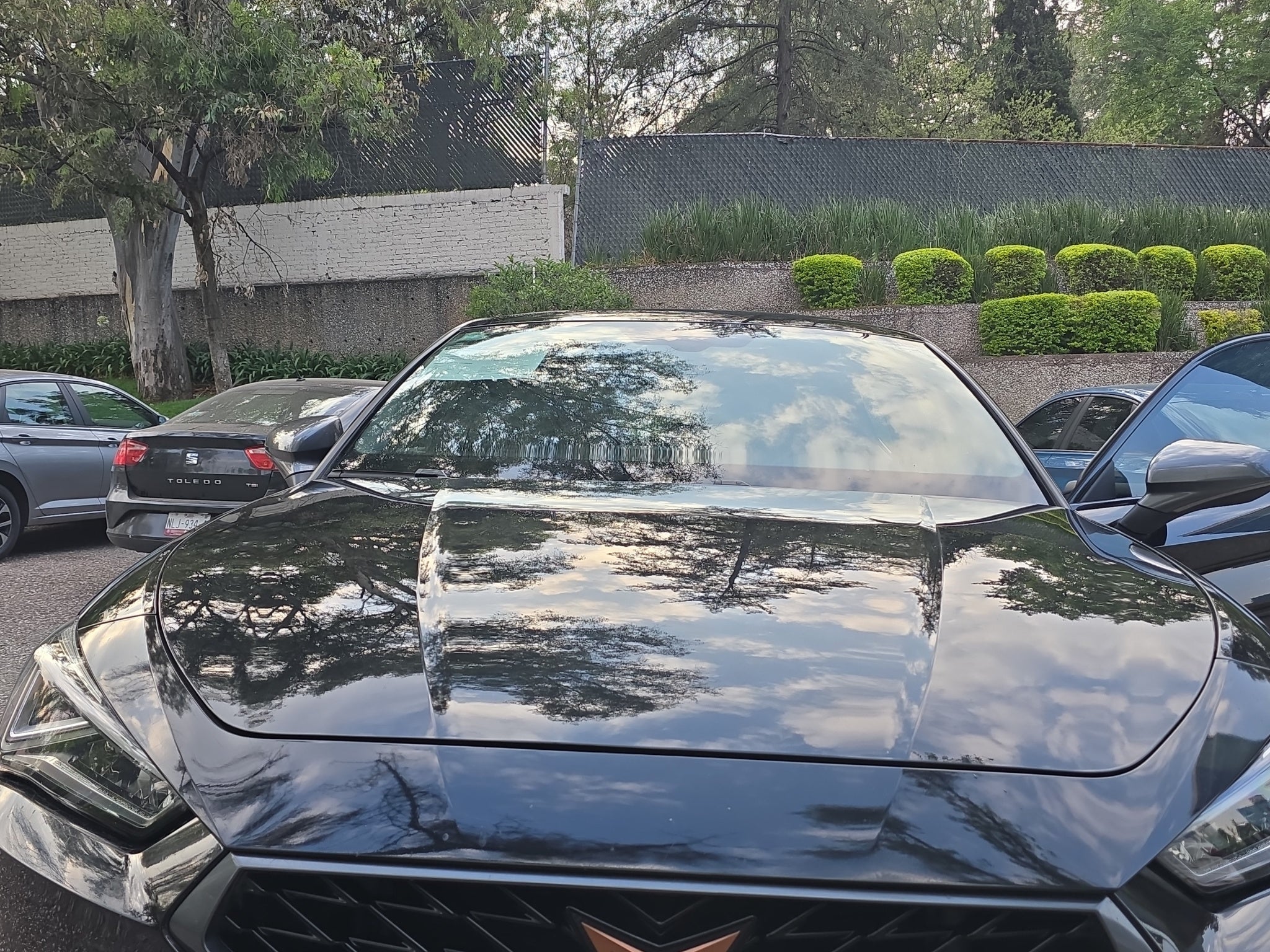 2024 Cupra Leon 2.0 190 At