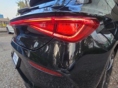 2024 Cupra Leon 2.0 190 At