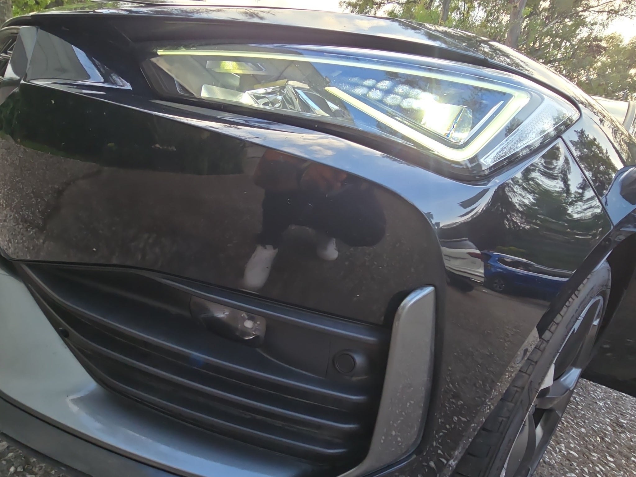 2024 Cupra Leon 2.0 190 At