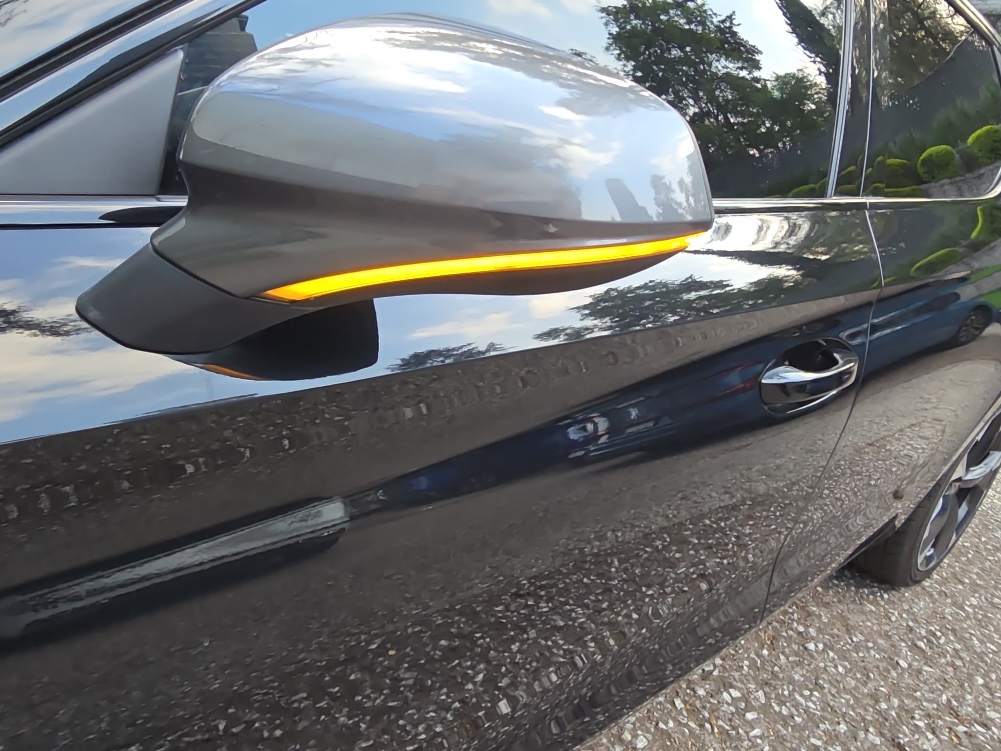 2024 Cupra Leon 2.0 190 At