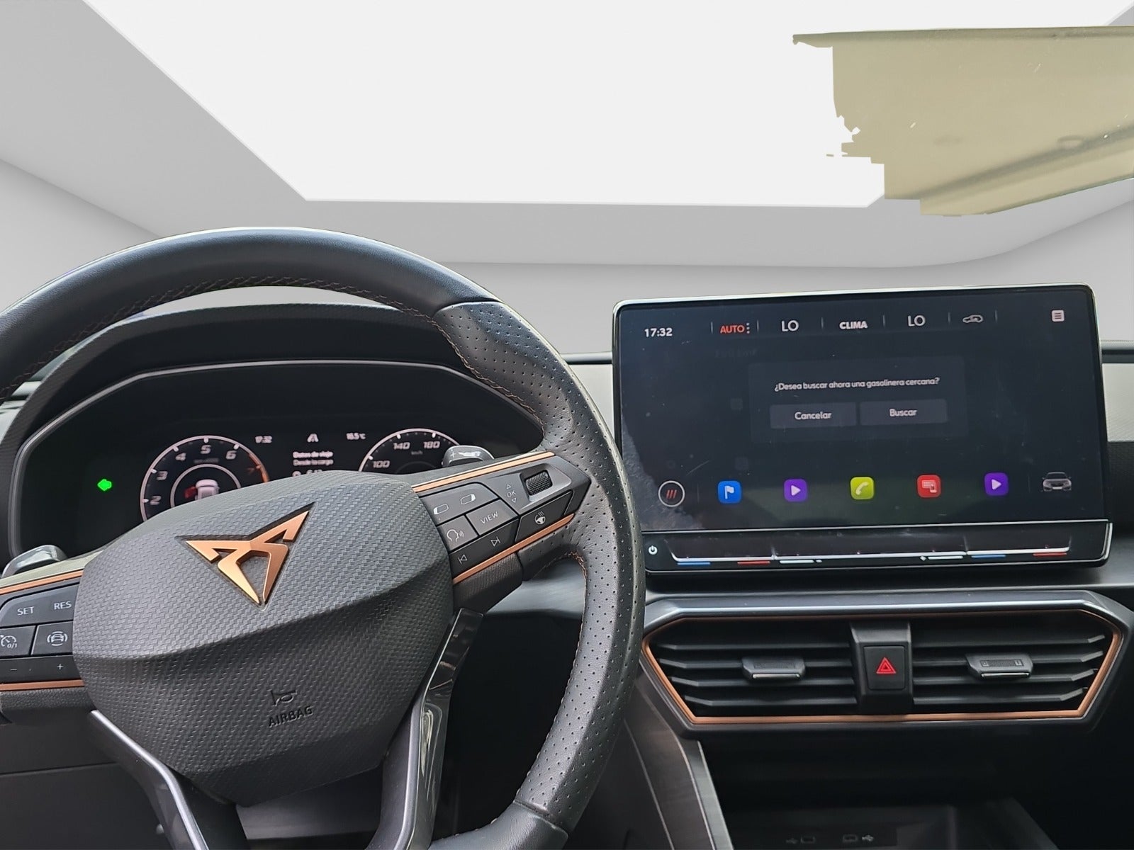 2024 Cupra Leon 2.0 190 At