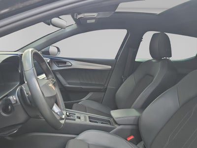 2024 Cupra Leon 2.0 190 At