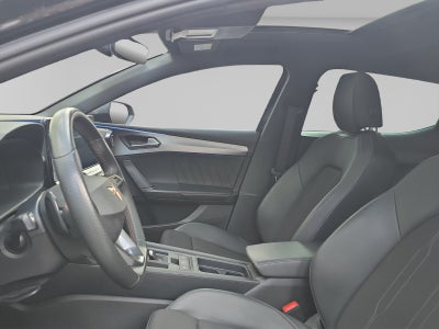 2024 Cupra Leon 2.0 190 At