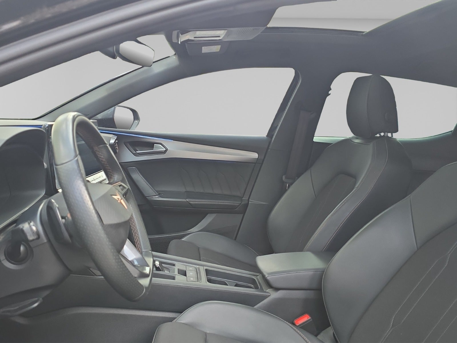 2024 Cupra Leon 2.0 190 At