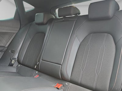 2024 Cupra Leon 2.0 190 At