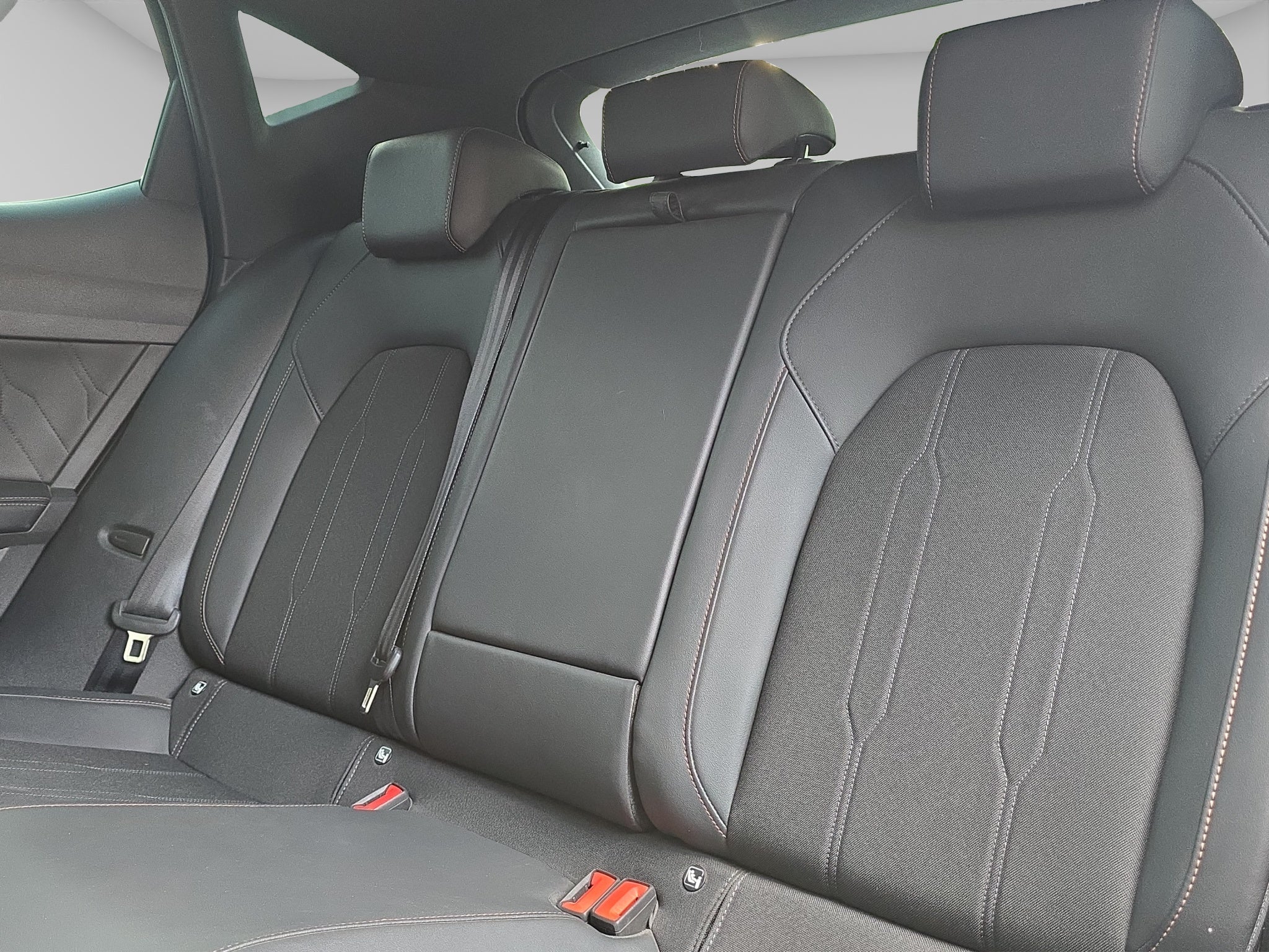 2024 Cupra Leon 2.0 190 At