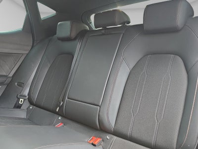 2024 Cupra Leon 2.0 190 At