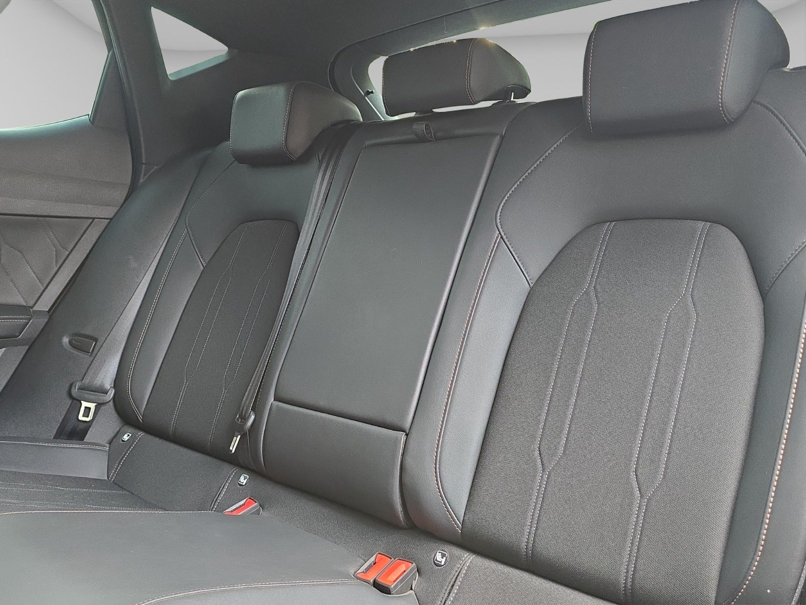 2024 Cupra Leon 2.0 190 At