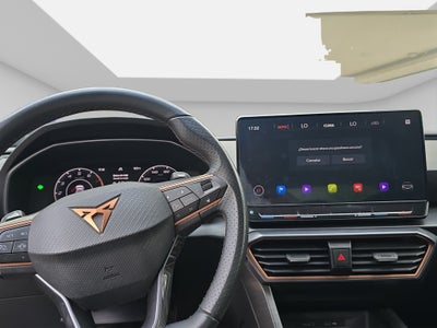 2024 Cupra Leon 2.0 190 At