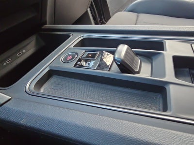 2024 Cupra Leon 2.0 190 At