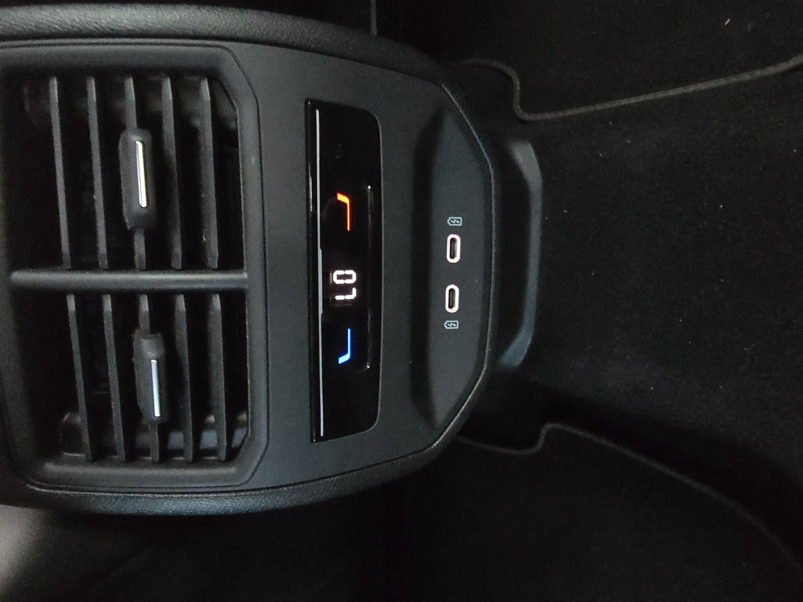 2024 Cupra Leon 2.0 190 At