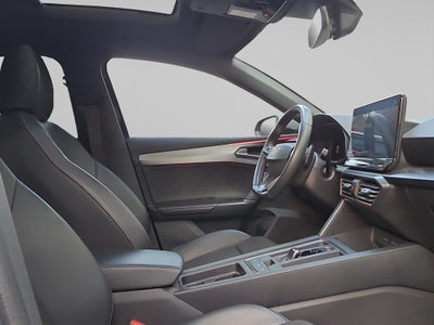 2024 Cupra Leon 2.0 190 At