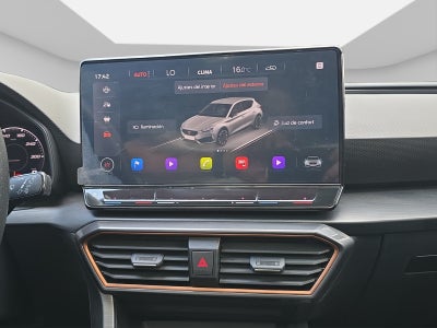 2024 Cupra Leon 2.0 190 At