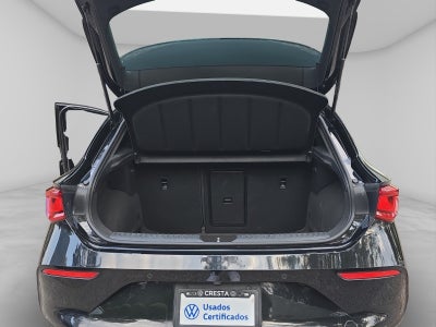 2024 Cupra Leon 2.0 190 At