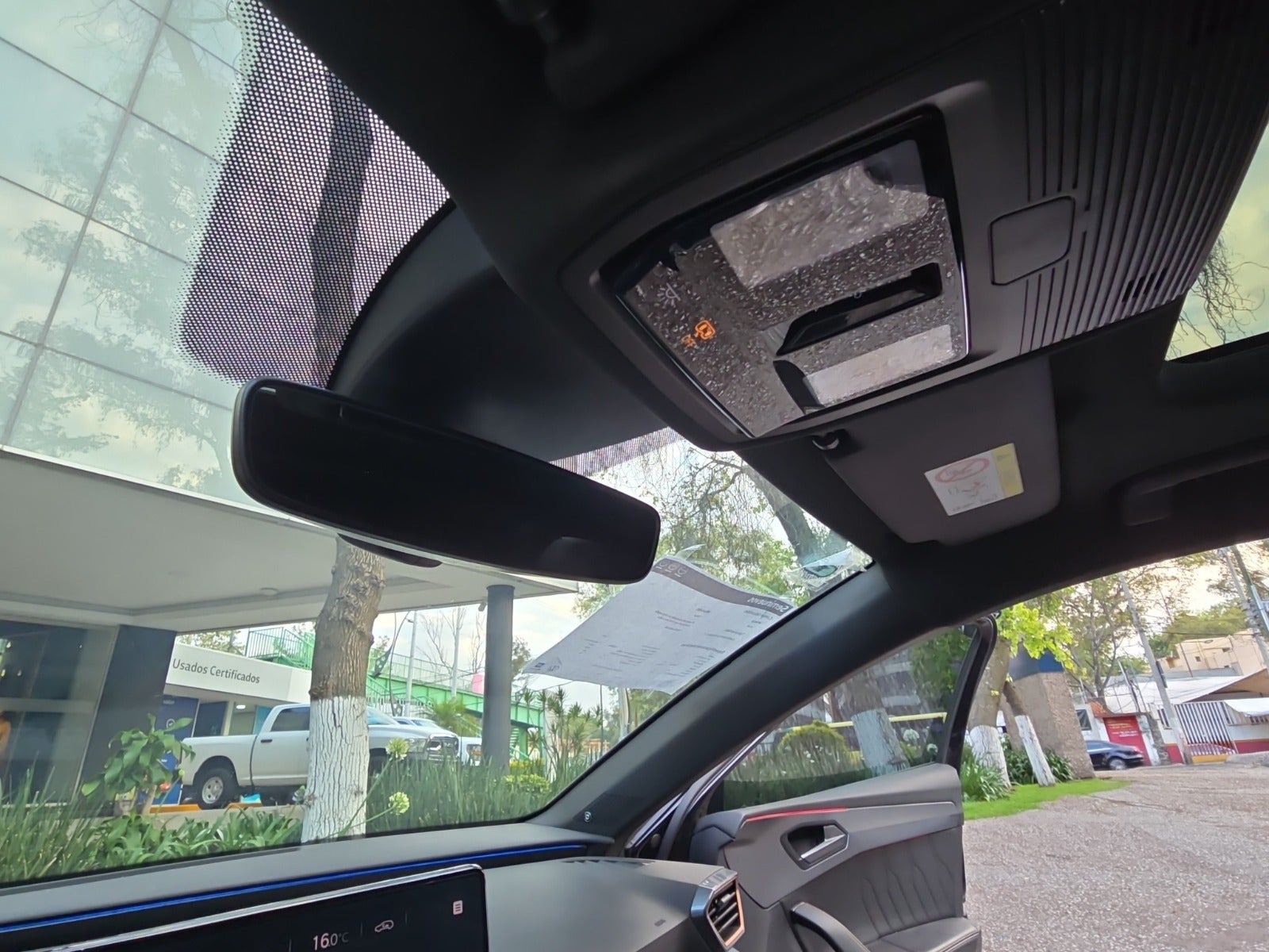 2024 Cupra Leon 2.0 190 At