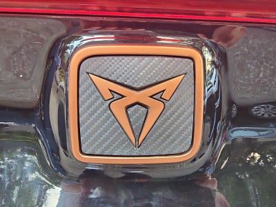 2024 Cupra Leon 2.0 190 At