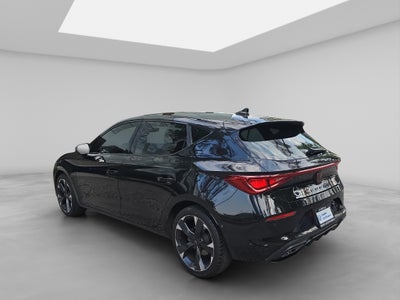 2024 Cupra Leon 2.0 190 At