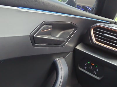 2024 Cupra Leon 2.0 190 At