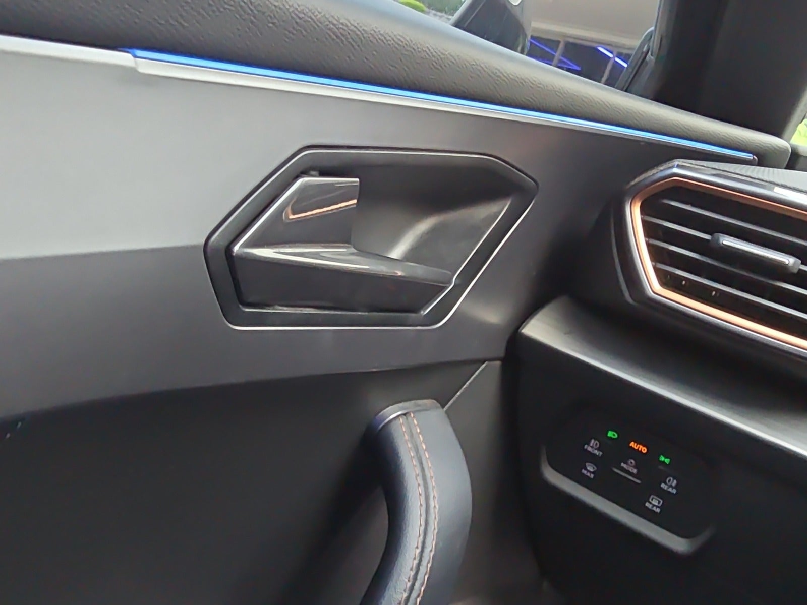 2024 Cupra Leon 2.0 190 At