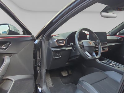 2024 Cupra Leon 2.0 190 At