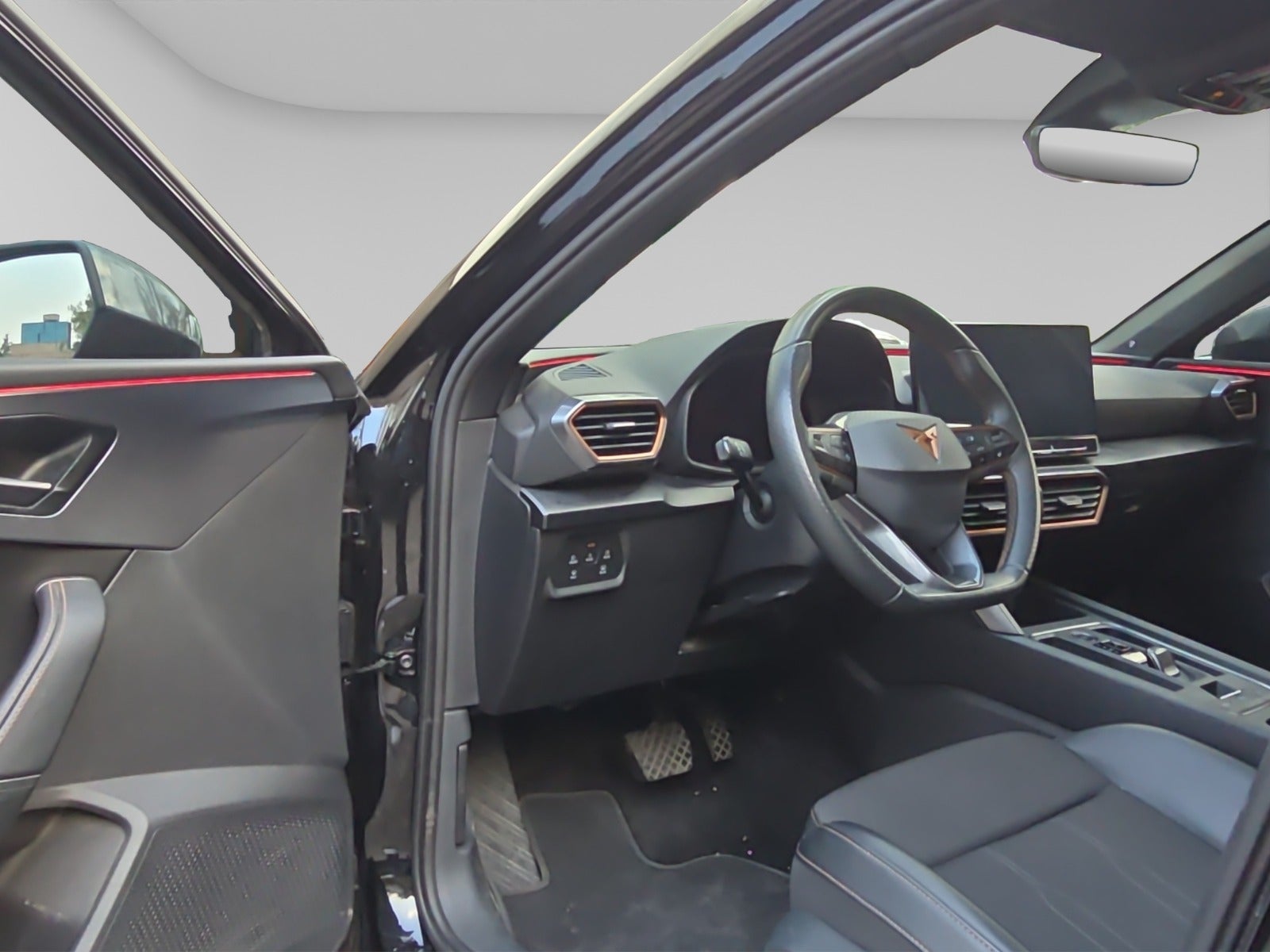 2024 Cupra Leon 2.0 190 At