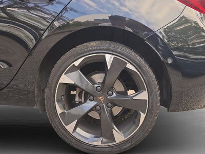 2024 Cupra Leon 2.0 190 At