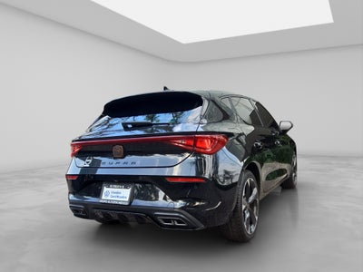 2024 Cupra Leon 2.0 190 At