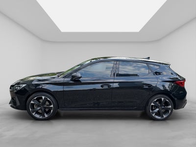 2024 Cupra Leon 2.0 190 At