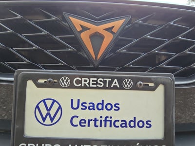 2024 Cupra Leon 2.0 190 At