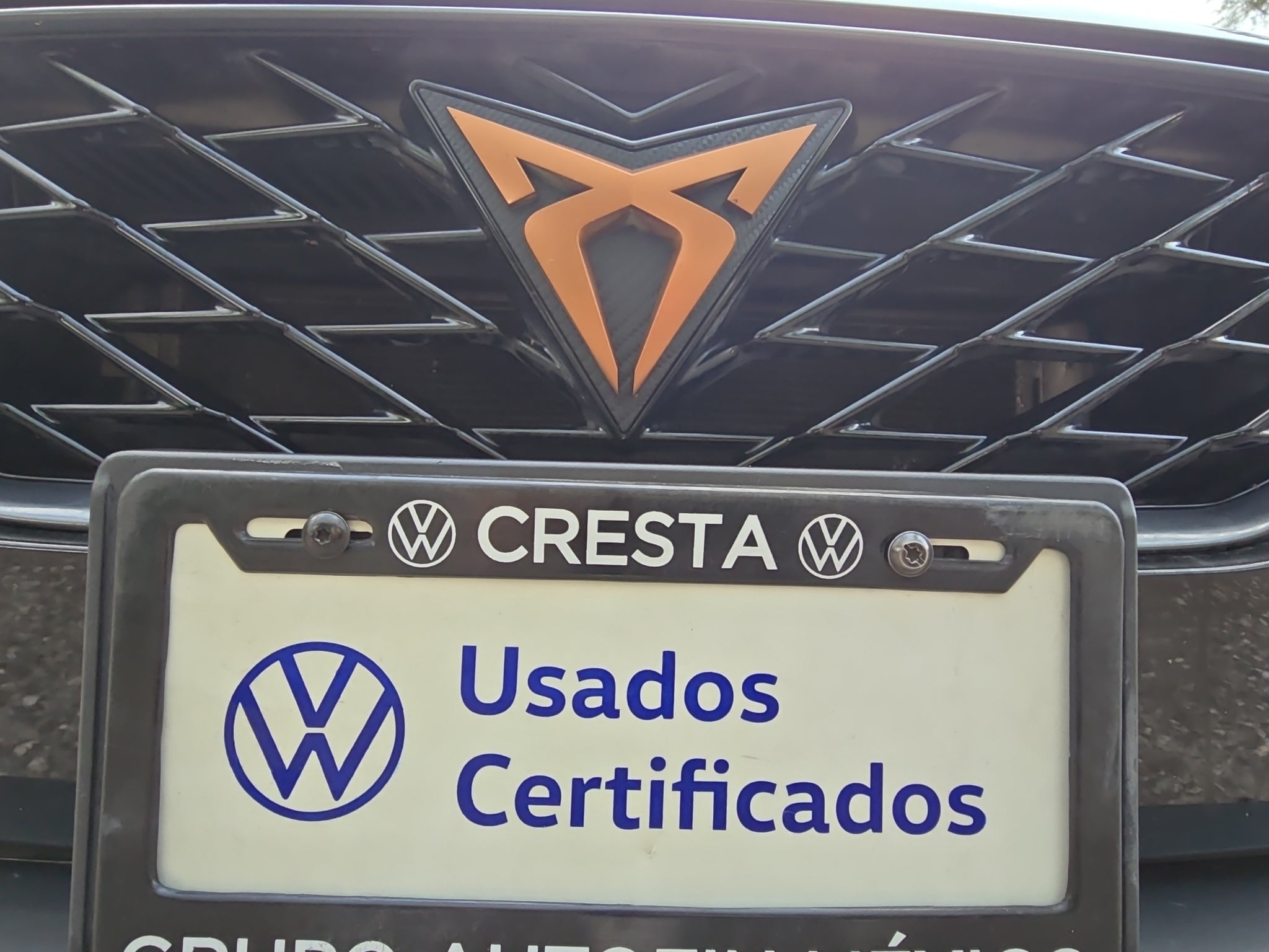 2024 Cupra Leon 2.0 190 At