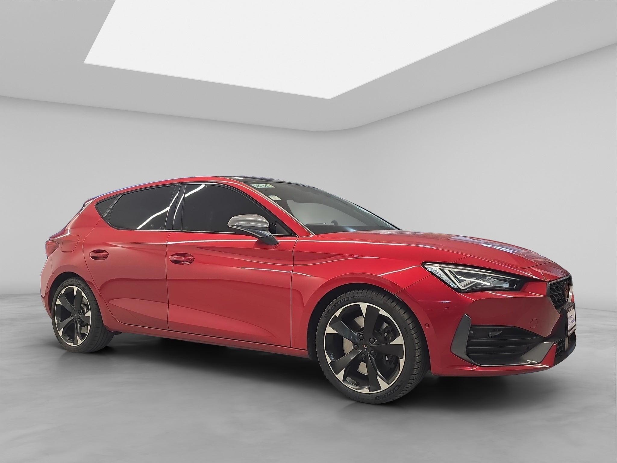 2023 Seat Leon 2.0 Fr At