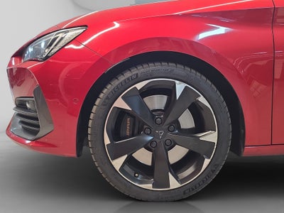 2023 Seat Leon 2.0 Fr At