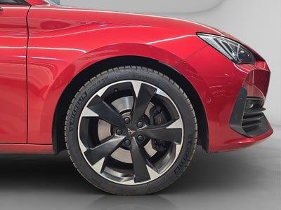 2023 Seat Leon 2.0 Fr At