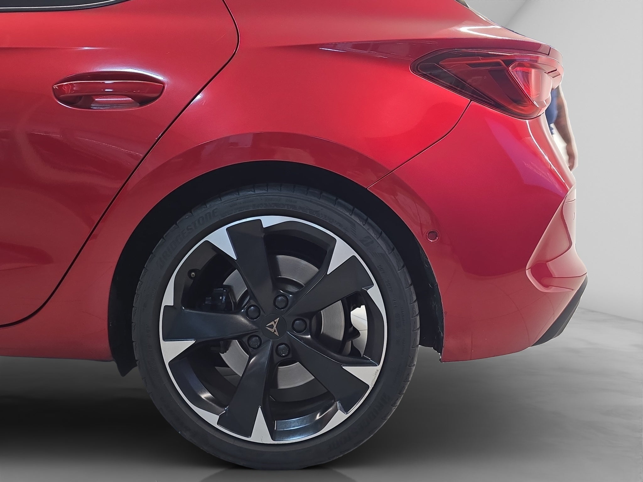 2023 Seat Leon 2.0 Fr At