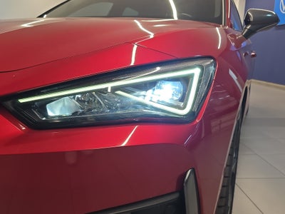 2023 Seat Leon 2.0 Fr At