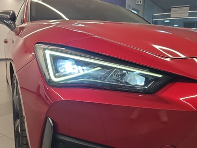 2023 Seat Leon 2.0 Fr At