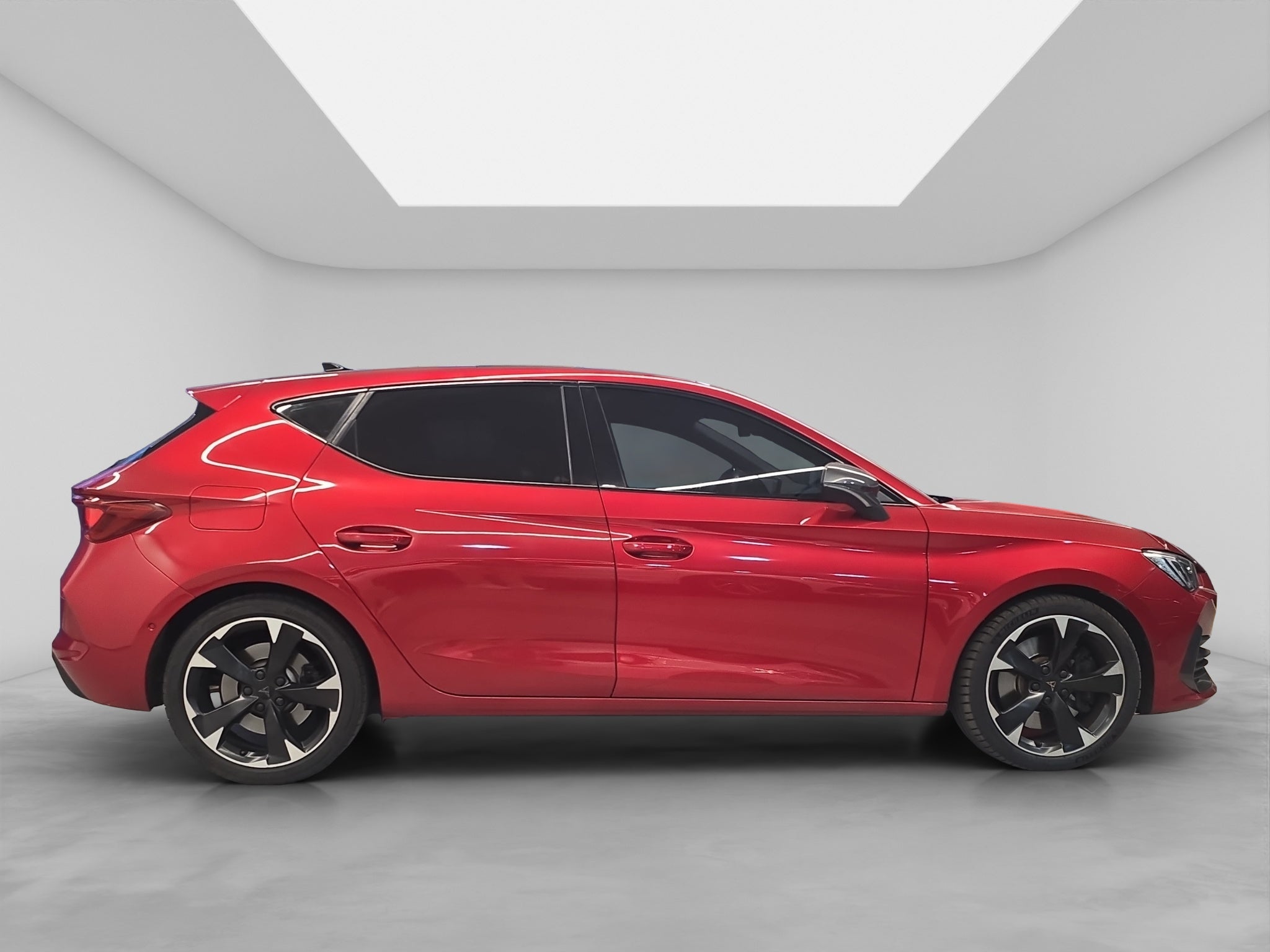 2023 Seat Leon 2.0 Fr At