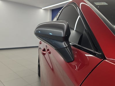2023 Seat Leon 2.0 Fr At