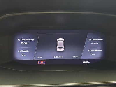 2023 Seat Leon 2.0 Fr At