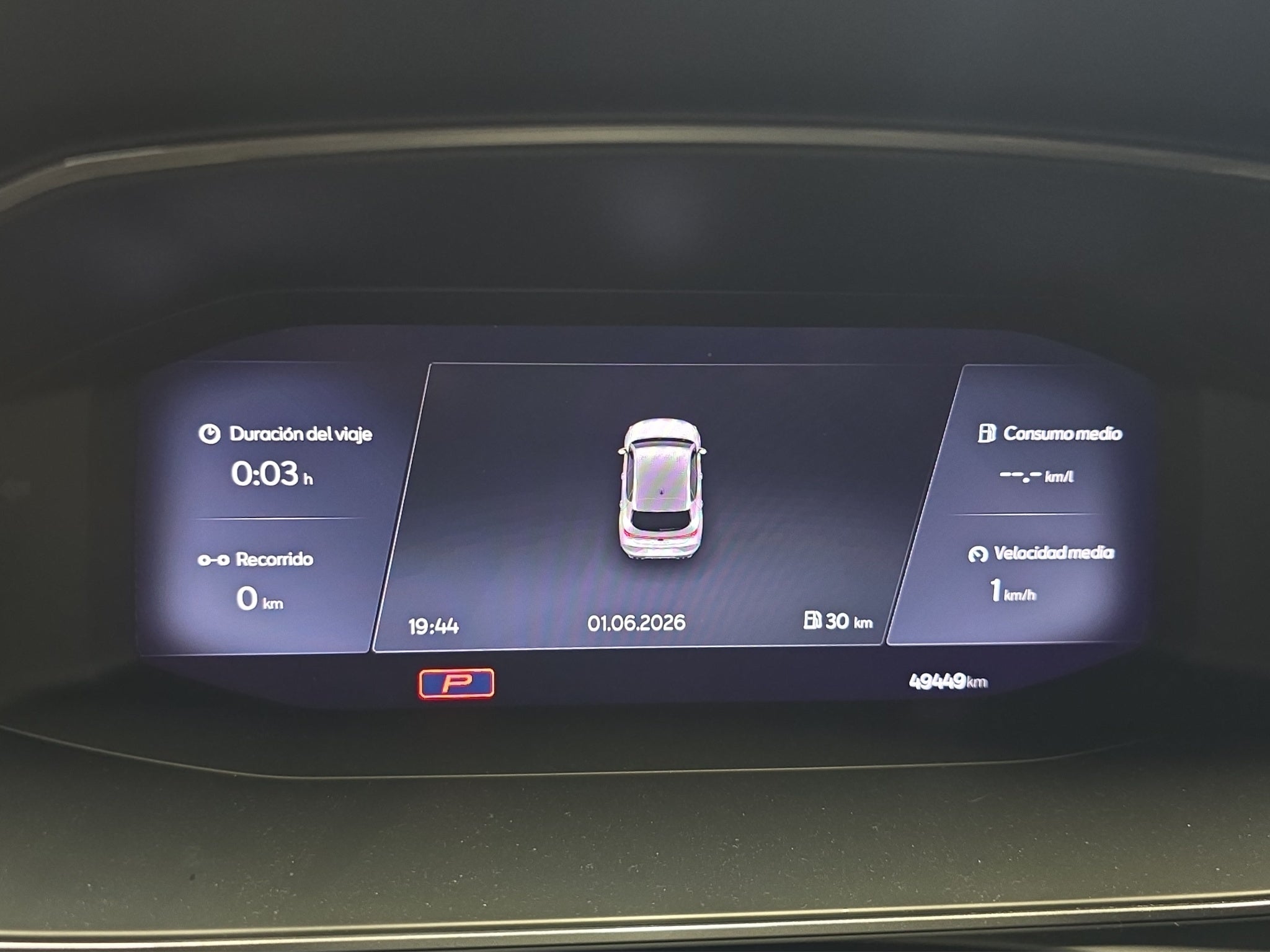 2023 Seat Leon 2.0 Fr At
