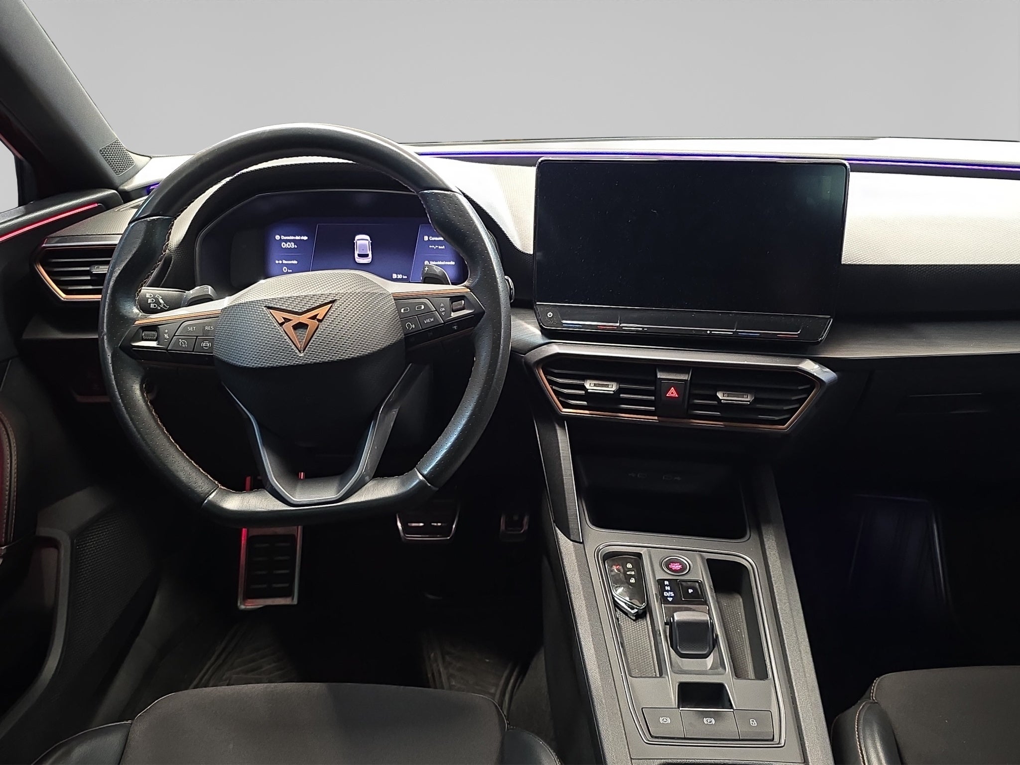 2023 Seat Leon 2.0 Fr At
