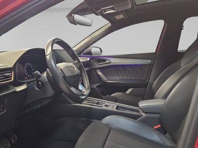 2023 Seat Leon 2.0 Fr At