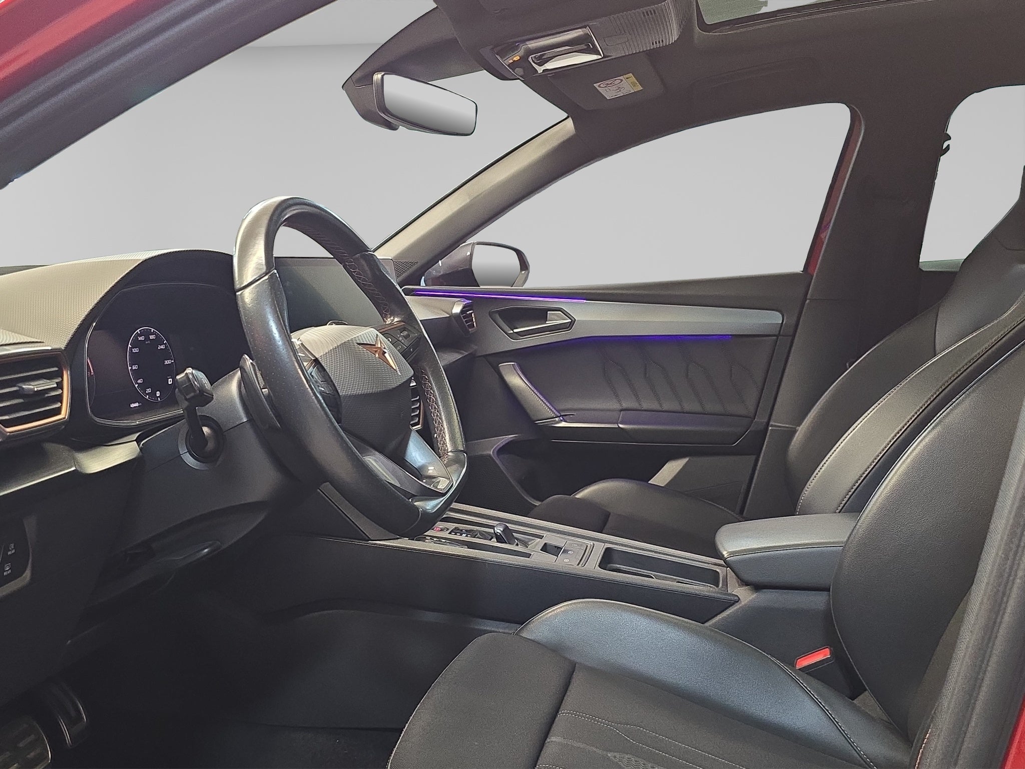 2023 Seat Leon 2.0 Fr At