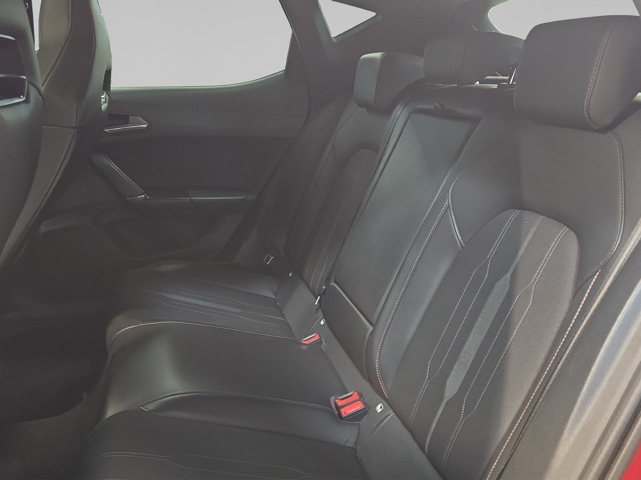 2023 Seat Leon 2.0 Fr At