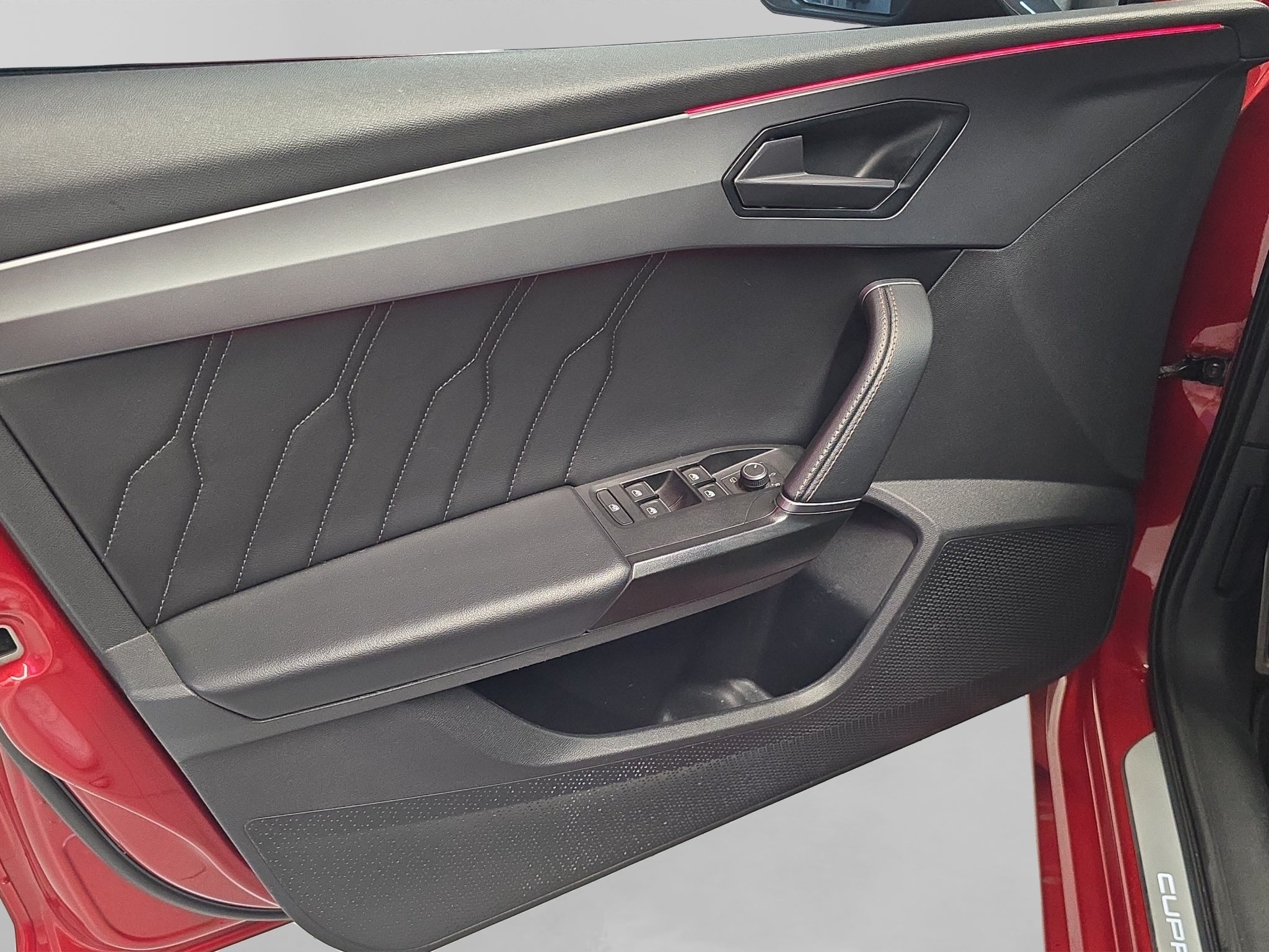 2023 Seat Leon 2.0 Fr At