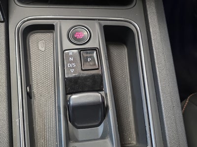 2023 Seat Leon 2.0 Fr At